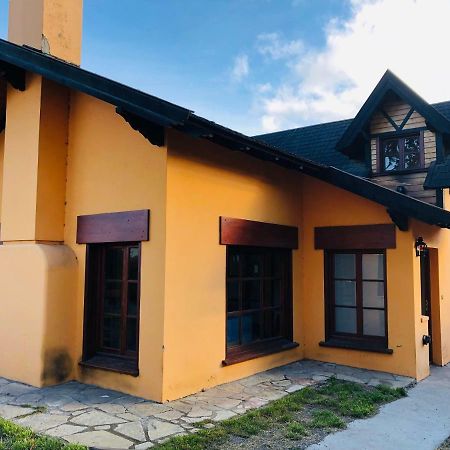 Hostel Olimpo House San Carlos de Bariloche Exteriör bild